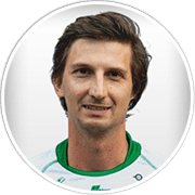 Profile photo for Pascal Zisser