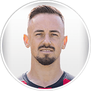 Profile photo for Simon Handle