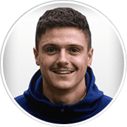 Profile photo for Claudio Lipp