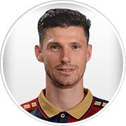 Profile photo for Benedikt Zech