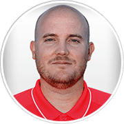 Profile photo for Stefan Kenesei