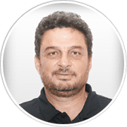 Profile photo for Kostas Serafeim