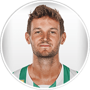 Profile photo for Maximilian Hofmann