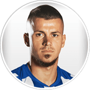 Profile photo for Srđan Spiridonović