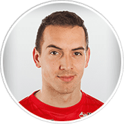 Profile photo for Ante Knezović