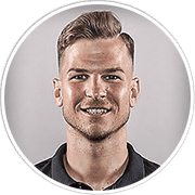 Profile photo for Daniel Mair