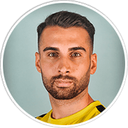 Profile photo for Emre Koca