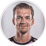 Profile photo for Maximilian Ritscher