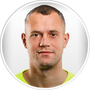 Profile photo for Ivan Lučić