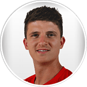 Profile photo for Dominic Bauer