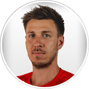 Profile photo for Thomas Burghuber