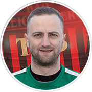 Profile photo for Rasim Memic