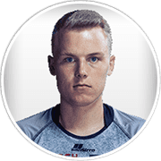Profile photo for Sven Sprangler