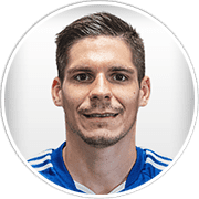 Profile photo for Dominik Frieser