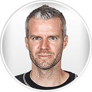 Profile photo for Andreas Biritz