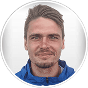 Profile photo for Davor Rafajac