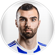 Profile photo for Manuel Martic