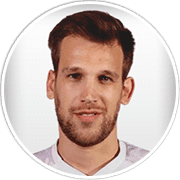 Profile photo for Stefan Karre