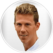 Profile photo for Patrick Schober