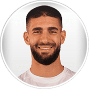 Profile photo for Ahmed İldiz