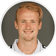 Profile photo for Markus Heil