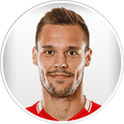 Profile photo for Lukas Graf