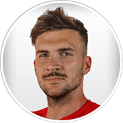 Profile photo for Thomas Reiter