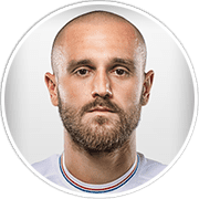 Profile photo for Lukas Grgić