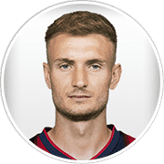 Stefan Posch Stefan Posch