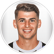 Profile photo for Ivan Ljubić