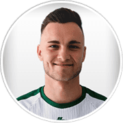 Lukas Skrivanek FM19 Football Manager 2019 FM Scout