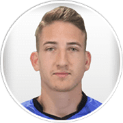 Profile photo for Lukas Hupfauf