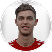 Profile photo for Hannes Wibmer