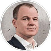 Profile photo for Siegmund Gruber