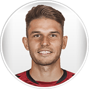 Profile photo for Patrick Schmidt