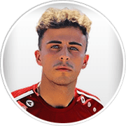 Profile photo for Lukas Caria
