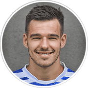 Profile photo for Marco Hausjell