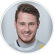 Profile photo for Maximilian Paukner