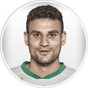 Profile photo for Raffael Behounek