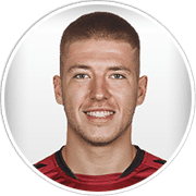 Profile photo for Leonardo Lukačević