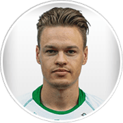 Profile photo for Patrick Schroll