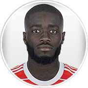 Dayot Upamecano