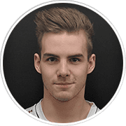 Profile photo for Raphael Jäger