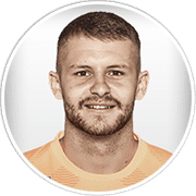 Profile photo for Benjamin Ožegović