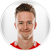 Profile photo for Lukas Gabbichler