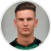 Profile photo for Severin Hingsamer