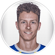 Profile photo for Felix Seiwald