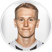 Profile photo for Marco Kadlec