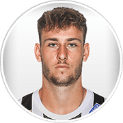 Profile photo for Vincent Trummer