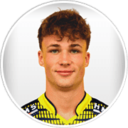 Profile photo for Andreas Fuchs